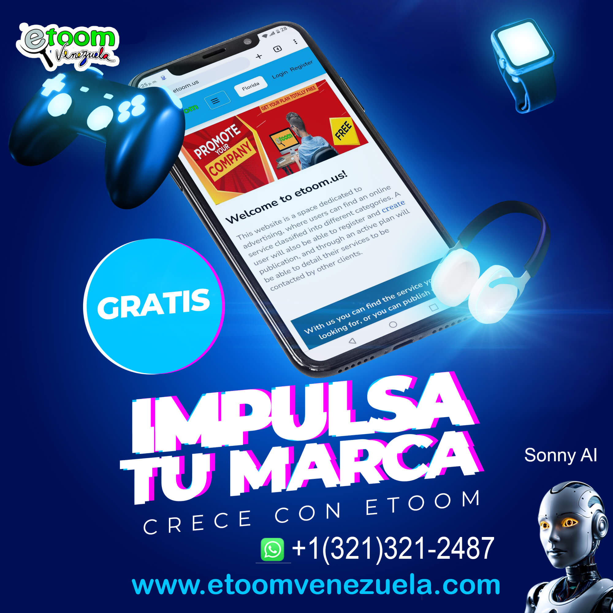 Imagen test